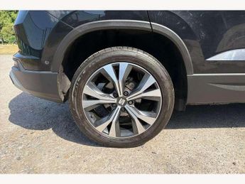 SEAT Ateca 1.5 TSI EVO SE Technology 5dr DSG
