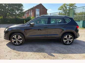 SEAT Ateca 1.5 TSI EVO SE Technology 5dr DSG