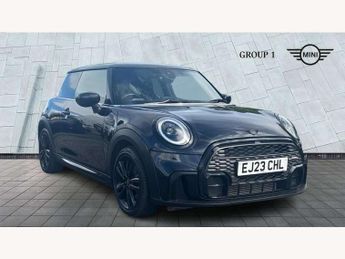 MINI Hatch 1.5 Cooper Sport 3dr Auto
