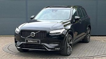 Volvo XC90 2.0 B5D [235] Plus Dark 5dr AWD Geartronic