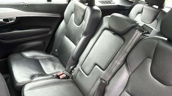 Volvo XC90 2.0 B5D [235] Plus Dark 5dr AWD Geartronic