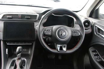 MG ZS 1.0T GDi Exclusive 5dr DCT