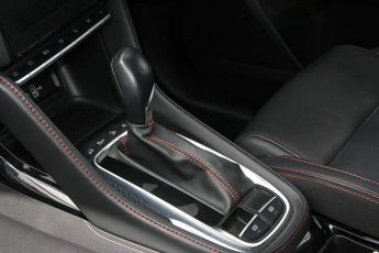 MG ZS 1.0T GDi Exclusive 5dr DCT