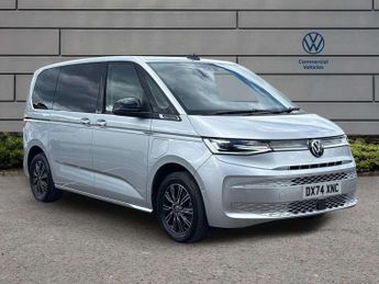 Volkswagen LT 1.4 TSI eHybrid Style 5dr DSG