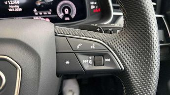 Audi Q7 55 TFSI e Quattro Black Edition 5dr Tiptronic