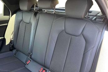 Audi A1 30 TFSI 110 S Line 5dr S Tronic