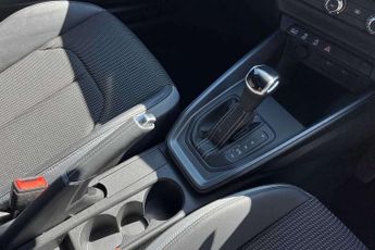Audi A1 30 TFSI 110 S Line 5dr S Tronic