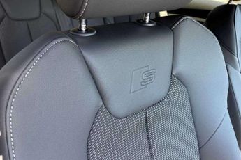Audi A1 30 TFSI 110 S Line 5dr S Tronic
