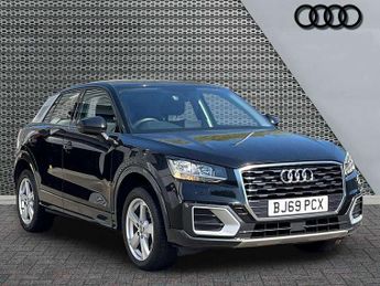 Audi Q2 30 TDI Sport 5dr