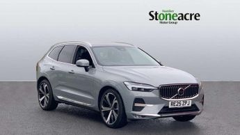 Volvo XC60 2.0 B5P Ultra Dark 5dr AWD Geartronic