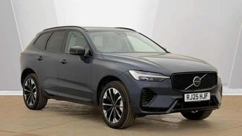 Volvo XC60 2.0 T8 [455] PHEV Ultra Dark 5dr AWD Geartronic