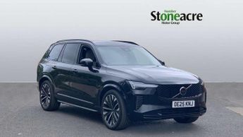 Volvo XC90 2.0 B5P Ultra Dark 5dr AWD Geartronic