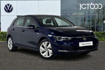 Volkswagen Golf 1.5 TSI 150 Style 5dr