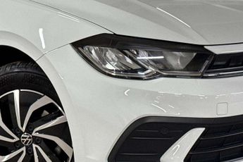 Volkswagen Polo 1.0 TSI Life 5dr DSG