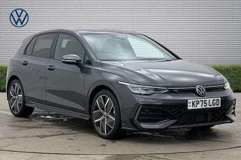 Volkswagen Golf 1.5 TSI 150 R-Line 5dr