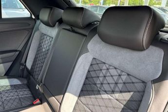 Volkswagen T-Roc 1.5 TSI Black Edition Plus 5dr DSG