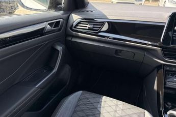 Volkswagen T-Roc 1.5 TSI Black Edition Plus 5dr DSG