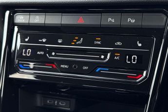 Volkswagen T-Roc 1.5 TSI Black Edition Plus 5dr DSG