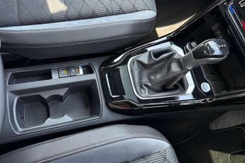 Volkswagen T-Roc 1.5 TSI Black Edition Plus 5dr DSG