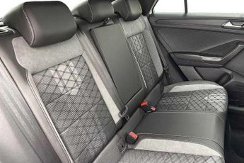 Volkswagen T-Roc 1.5 TSI R-Line 5dr DSG