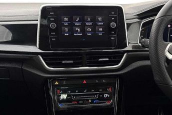 Volkswagen T-Roc 1.5 TSI R-Line 5dr DSG