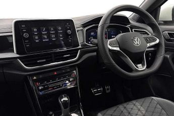 Volkswagen T-Roc 1.5 TSI R-Line 5dr DSG