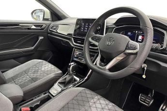 Volkswagen T-Roc 1.5 TSI R-Line 5dr DSG
