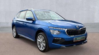 Skoda Kamiq 1.5 TSI SE L Edition 5dr DSG