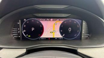 Skoda Kamiq 1.5 TSI SE L Edition 5dr DSG