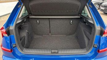Skoda Kamiq 1.5 TSI SE L Edition 5dr DSG
