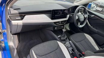 Skoda Kamiq 1.5 TSI SE L Edition 5dr DSG