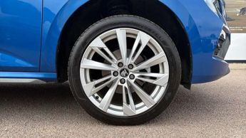 Skoda Kamiq 1.5 TSI SE L Edition 5dr DSG