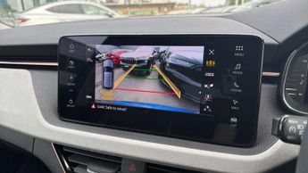 Skoda Kamiq 1.5 TSI SE L Edition 5dr DSG