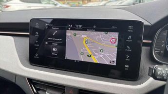 Skoda Kamiq 1.5 TSI SE L Edition 5dr DSG