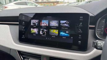 Skoda Kamiq 1.5 TSI SE L Edition 5dr DSG