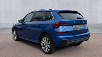 Skoda Kamiq 1.5 TSI SE L Edition 5dr DSG