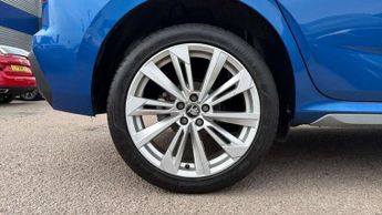 Skoda Kamiq 1.5 TSI SE L Edition 5dr DSG