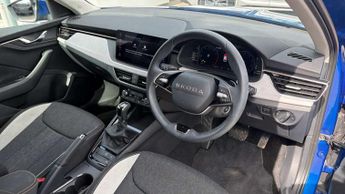 Skoda Kamiq 1.5 TSI SE L Edition 5dr DSG