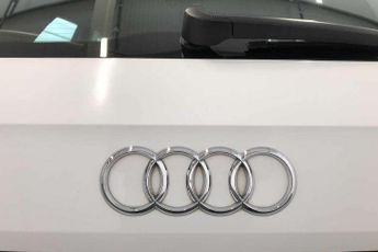 Audi Q2 35 TFSI S Line 5dr S Tronic