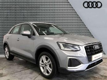 Audi Q2 30 TFSI Sport 5dr