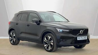 Volvo XC40 2.0 B3P Ultra Dark 5dr Auto