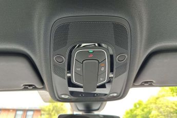 Audi A5 40 TDI 204 Quattro S Line 5dr S Tronic