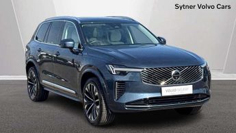 Volvo XC90 2.0 B5P Ultra Dark 5dr AWD Geartronic