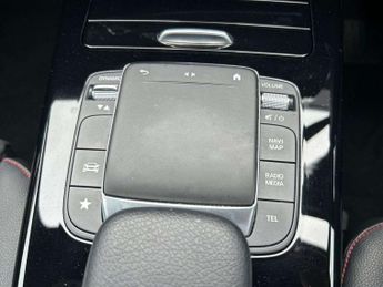 Mercedes-Benz A-Class A200 AMG Line 4dr Auto