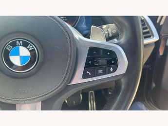BMW X5 xDrive40d MHT M Sport 5dr Auto