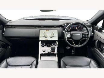 Land Rover Range Rover Sport 3.0 D300 Dynamic SE 5dr Auto