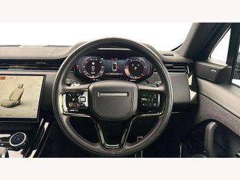 Land Rover Range Rover Sport 3.0 D300 Dynamic SE 5dr Auto