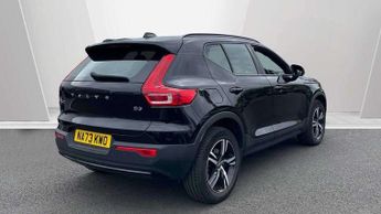 Volvo XC40 2.0 B3P Plus Dark 5dr Auto