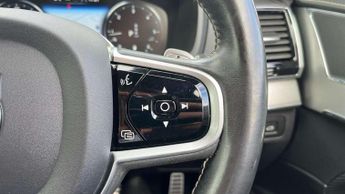 Volvo XC90 2.0 B5D [235] R DESIGN 5dr AWD Geartronic