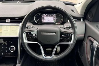 Land Rover Discovery Sport 1.5 P300e R-Dynamic HSE 5dr Auto [5 Seat]